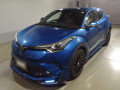 2017 Toyota C-HR