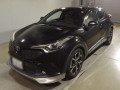 2017 Toyota C-HR