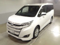2020 Toyota Noah