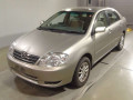 2001 Toyota Corolla Sedan