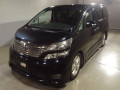 2008 Toyota Vellfire