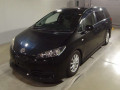2011 Toyota Wish