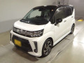 2019 Daihatsu Move Custom