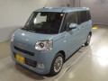 2025 Daihatsu Move Canbus