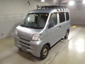 2015 Daihatsu Hijet Cargo