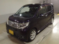2015 Daihatsu Move Custom