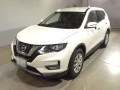 2019 Nissan X-Trail