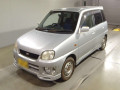 2001 Subaru Pleo