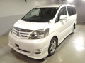 2005 Toyota Alphard