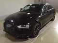 2013 Audi A4