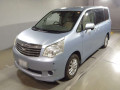2011 Toyota Noah