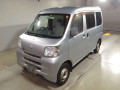 2009 Daihatsu Hijet Cargo