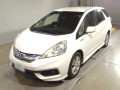 2014 Honda Fit Shuttle Hybrid