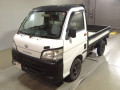 2011 Daihatsu Hijet Truck