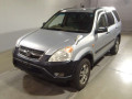 2002 Honda CR-V