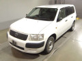 2012 Toyota Succeed Van