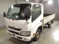 2016 Toyota Dyna Truck