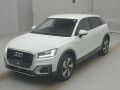 2018 Audi Q2