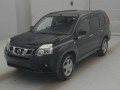 2013 Nissan X-Trail