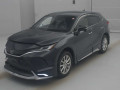 2020 Toyota Harrier