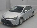 2020 Toyota Corolla Sedan