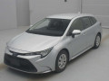 2020 Toyota Corolla Touring Wagon