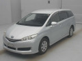 2016 Toyota Wish