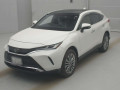 2020 Toyota Harrier