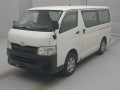 2011 Toyota Hiace Van
