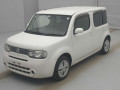 2016 Nissan Cube