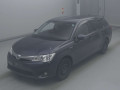 2014 Toyota Corolla Fielder