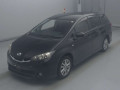 2011 Toyota Wish
