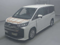 2025 Toyota Noah