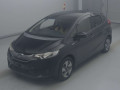 2014 Honda Fit Hybrid