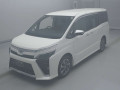2020 Toyota Voxy
