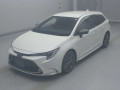 2021 Toyota Corolla Touring Wagon