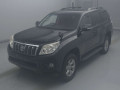 2012 Toyota Land Cruiser Prado
