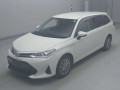 2017 Toyota Corolla Fielder