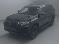 2021 Toyota Land Cruiser Prado