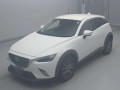 2016 Mazda CX-3