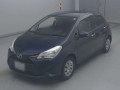 2017 Toyota Vitz
