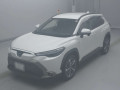2023 Toyota Corolla Cross