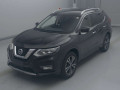 2017 Nissan X-Trail