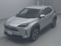 2022 Toyota YARIS CROSS
