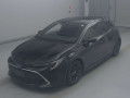 2021 Toyota Corolla Sports