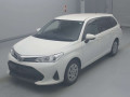 2020 Toyota Corolla Fielder