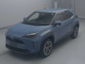 2022 Toyota YARIS CROSS