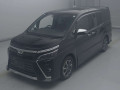 2020 Toyota Voxy
