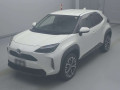 2021 Toyota YARIS CROSS