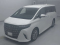 2023 Toyota Alphard